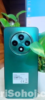 Oppo reno12f